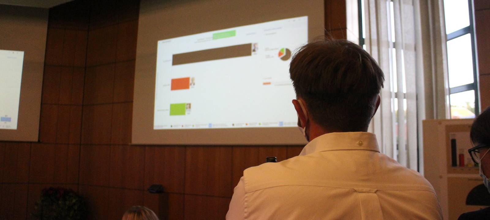 Kommunalwahl 2020 - Ergebnisse im Kreis Borken