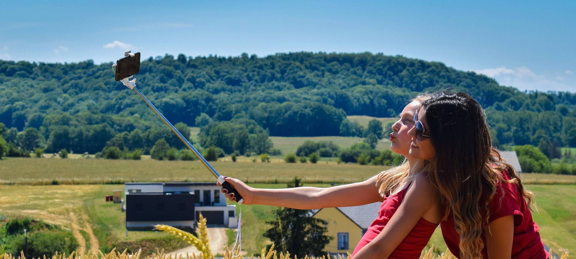 Legden: Influencer Hotspot