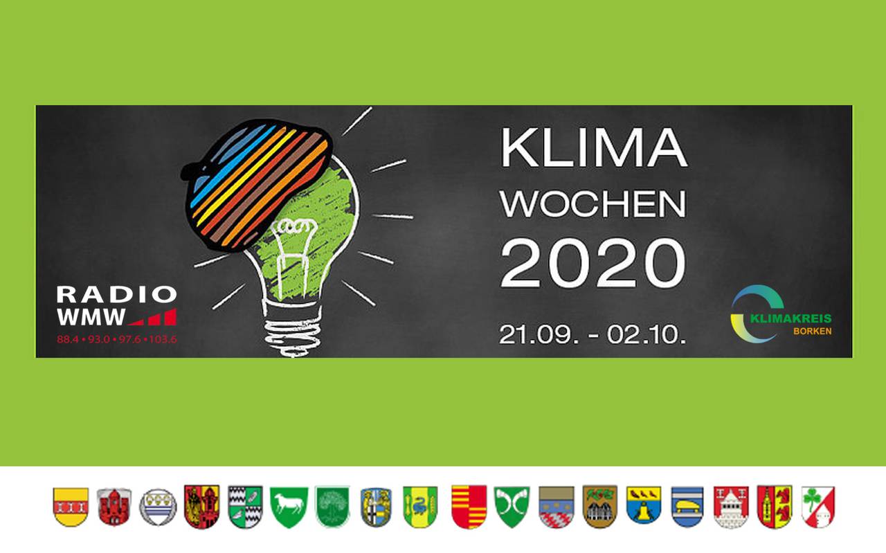 Radio Wmw Klimawochen