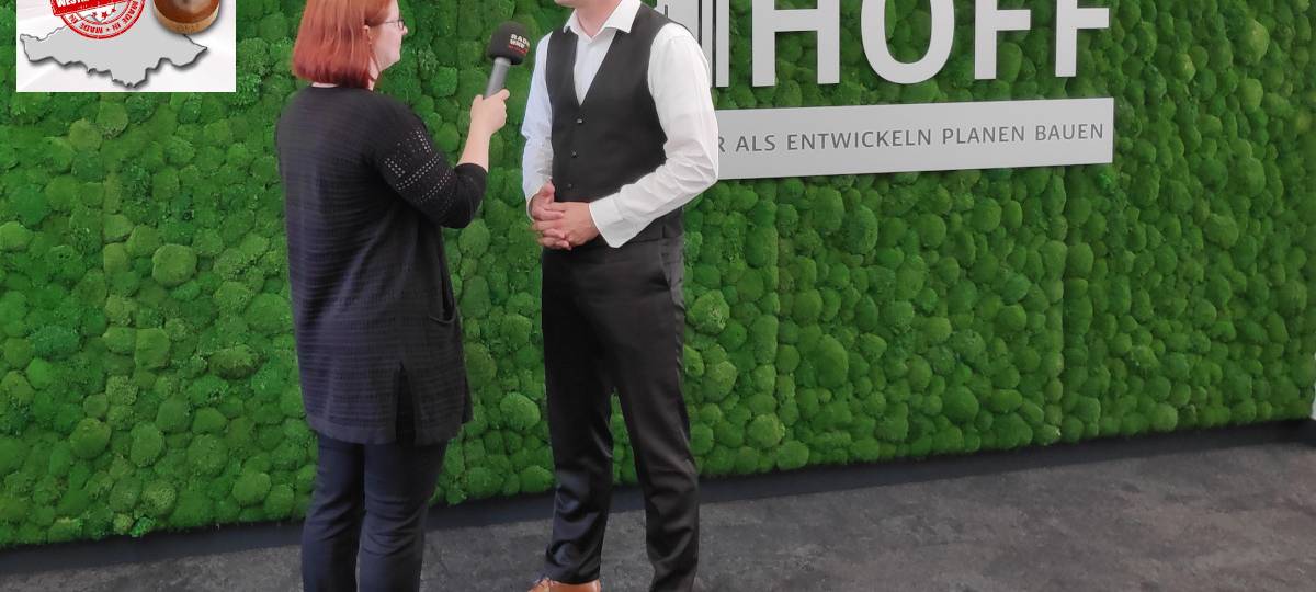 #03 HOFF und Partner aus Gronau