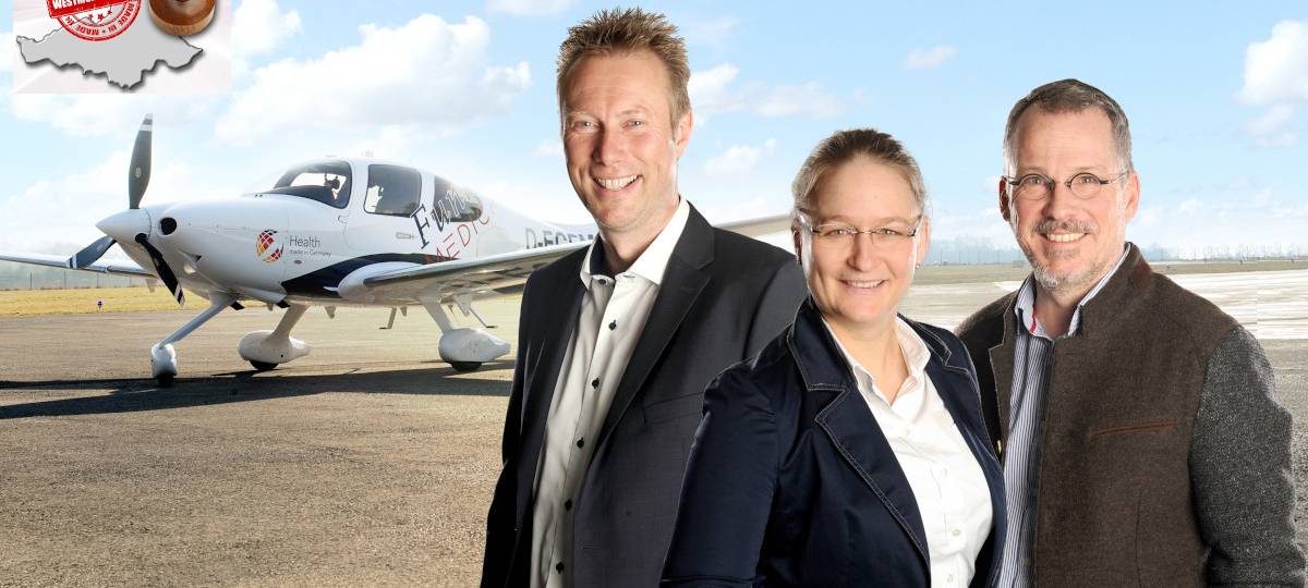 #02 Funke Medical aus Raesfeld