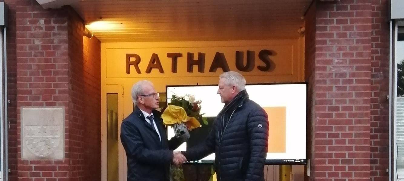 Berkemeier überholt CDU-Kandidaten