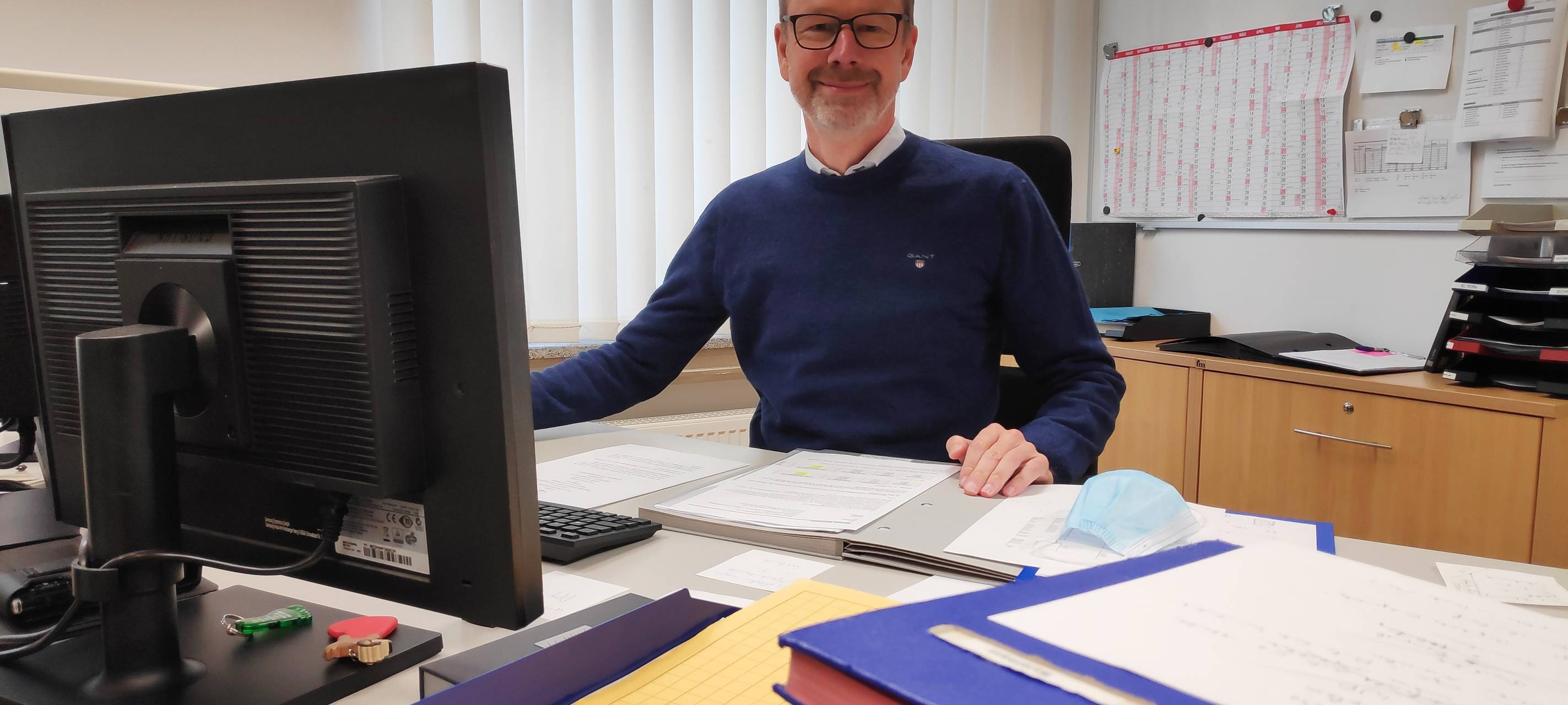Stadtlohn: Plötzlich ein Corona-Fall an der Schule