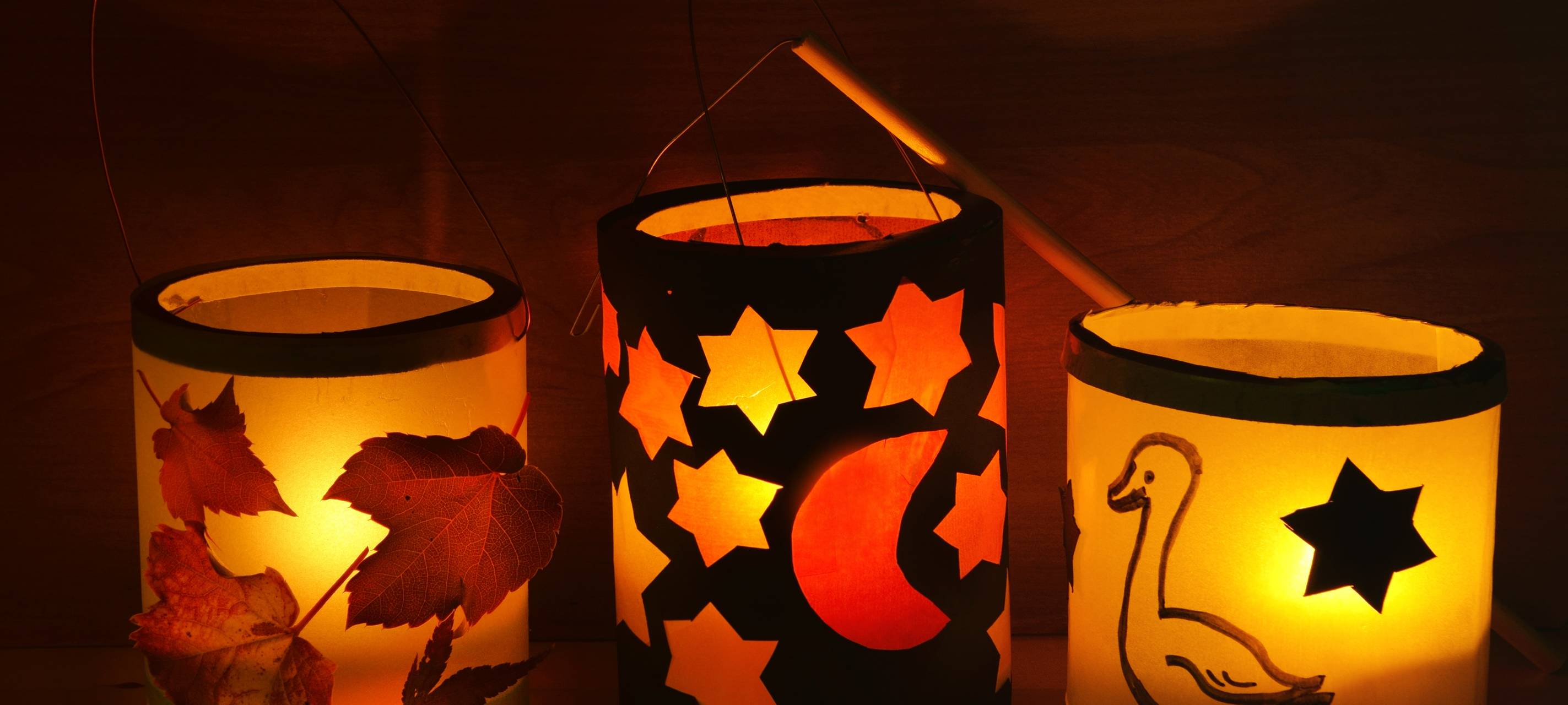 Martinstag mal anders