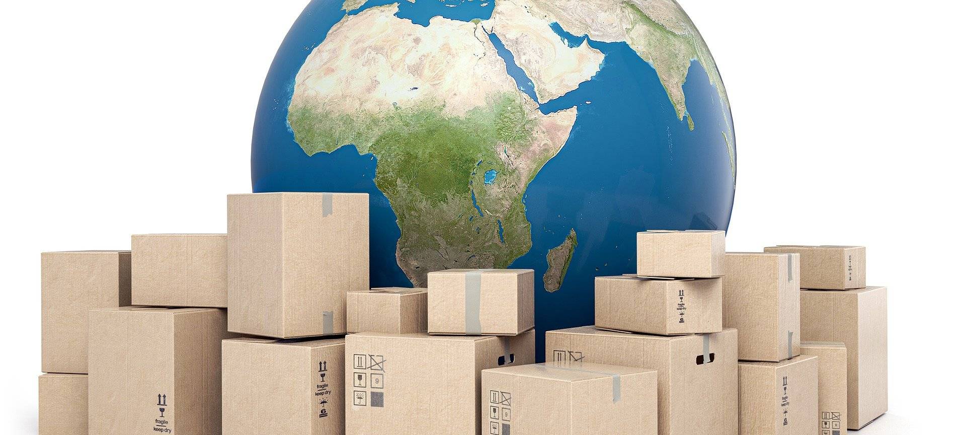 "Paket zugestellt" - Aber wo?