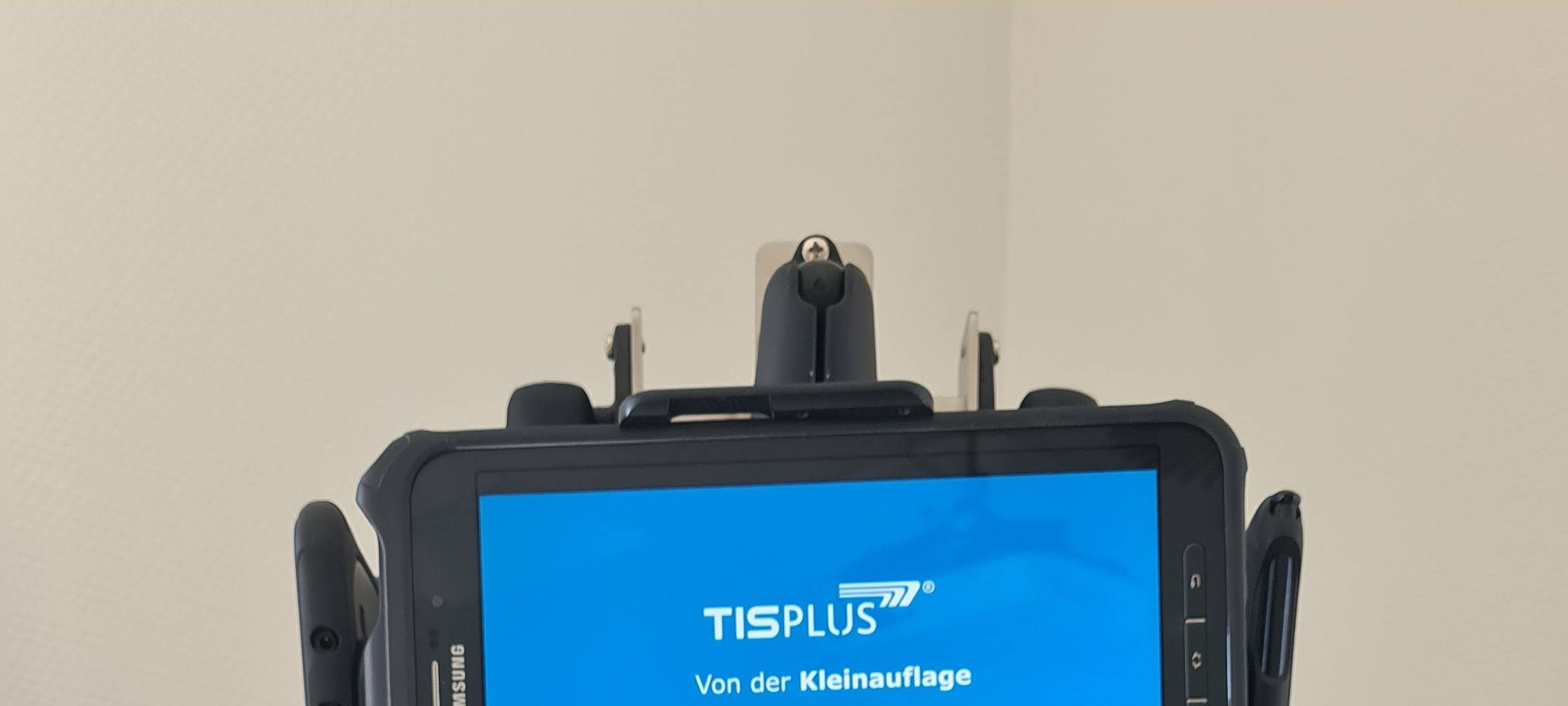 #07 TIS GmbH aus Bocholt