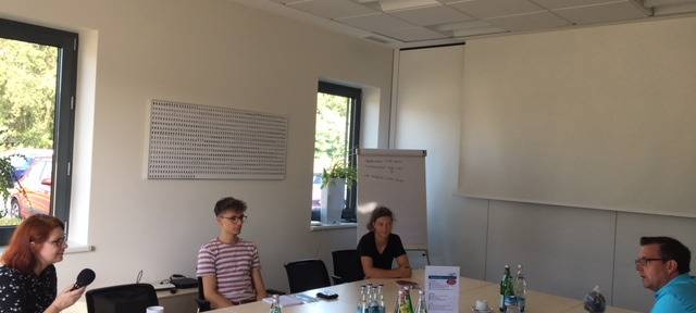 #07 TIS GmbH aus Bocholt