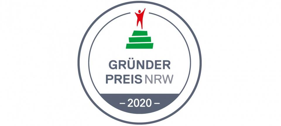 Zwei Firmen aus dem Kreis Borken im Finale beim Gründerpreis