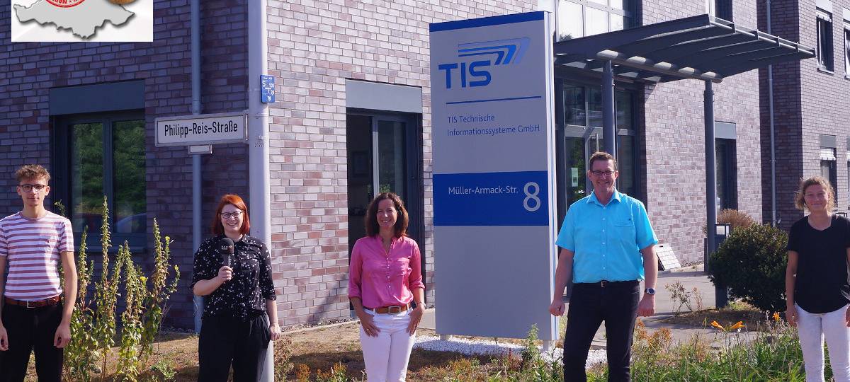 #07 TIS GmbH aus Bocholt