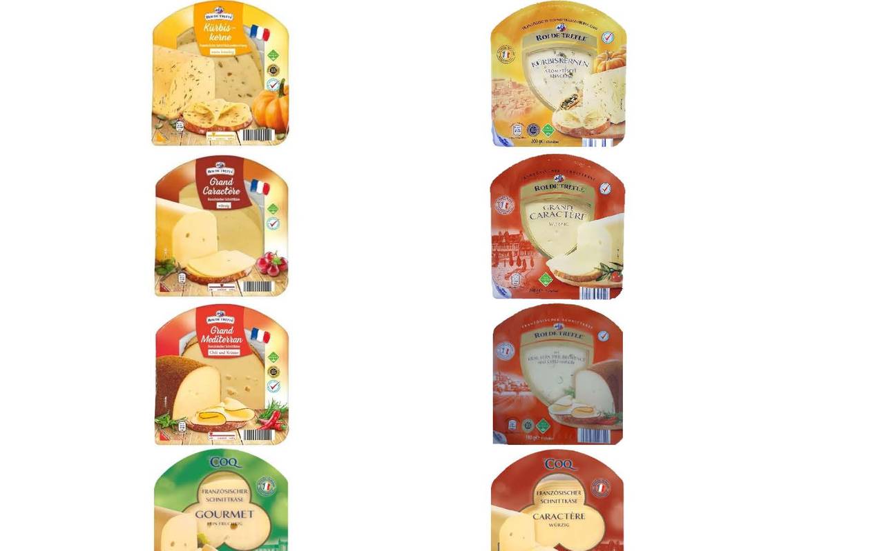 Aldi Nord Und Sud Rufen Kase Zuruck Radio Wmw