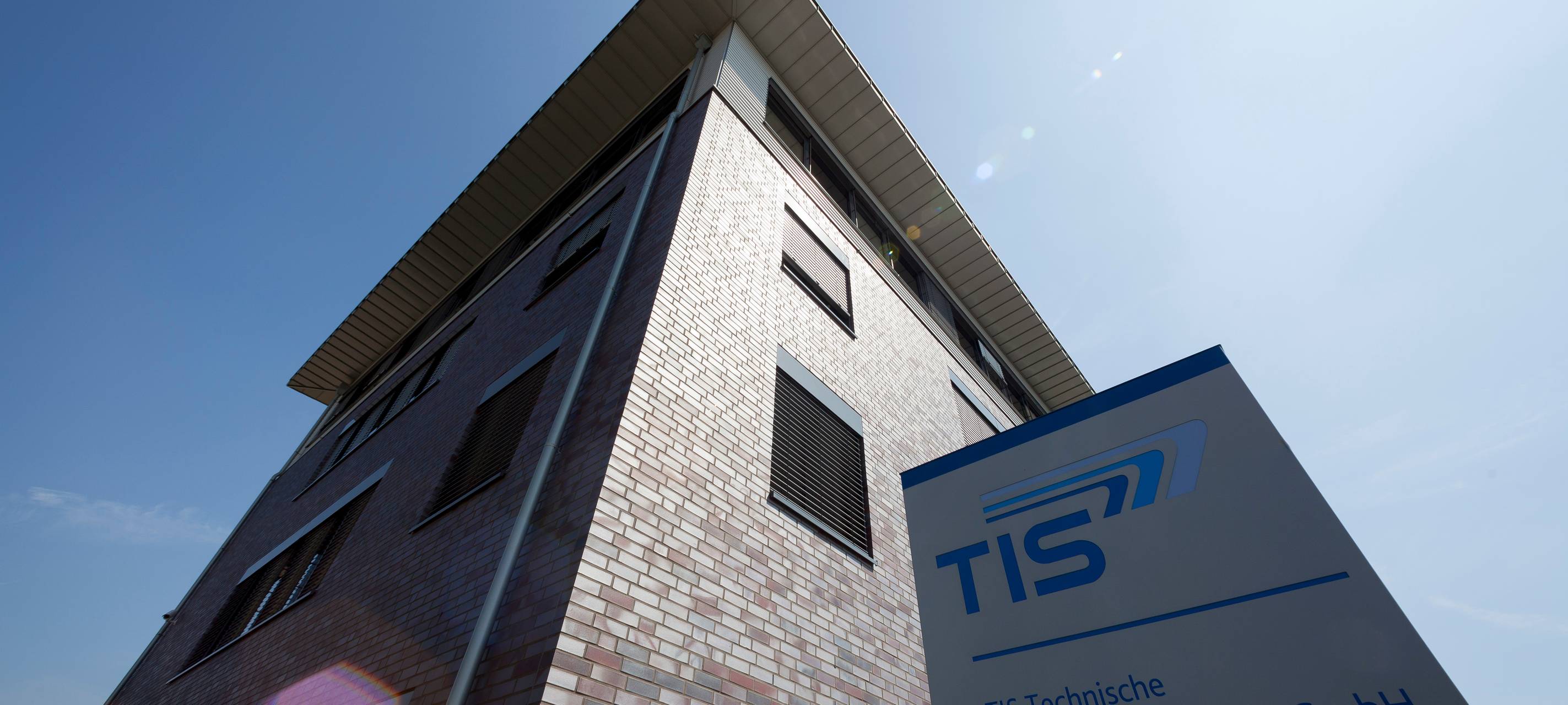 #07 TIS GmbH aus Bocholt