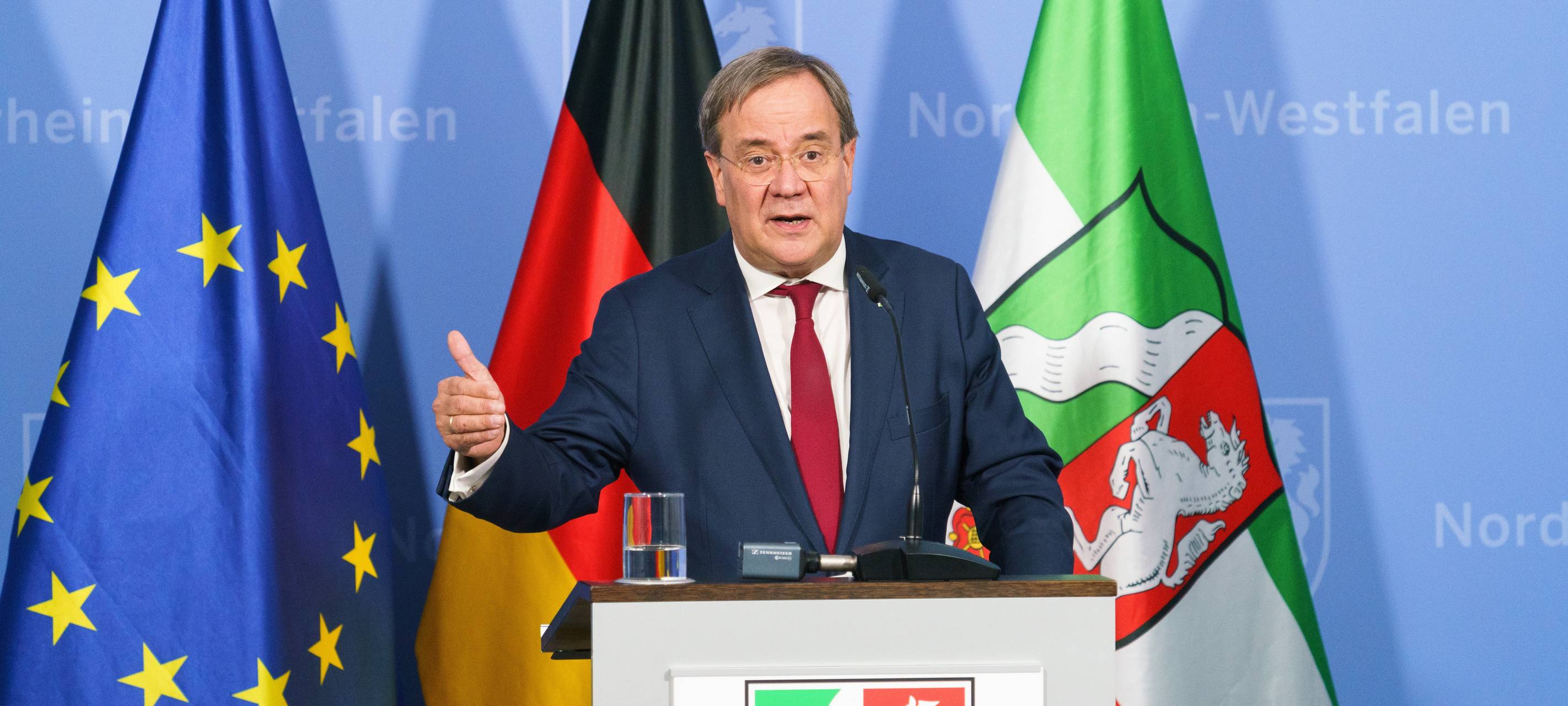 Lockdown wird verlängert - alle Maßnahmen im Überblick