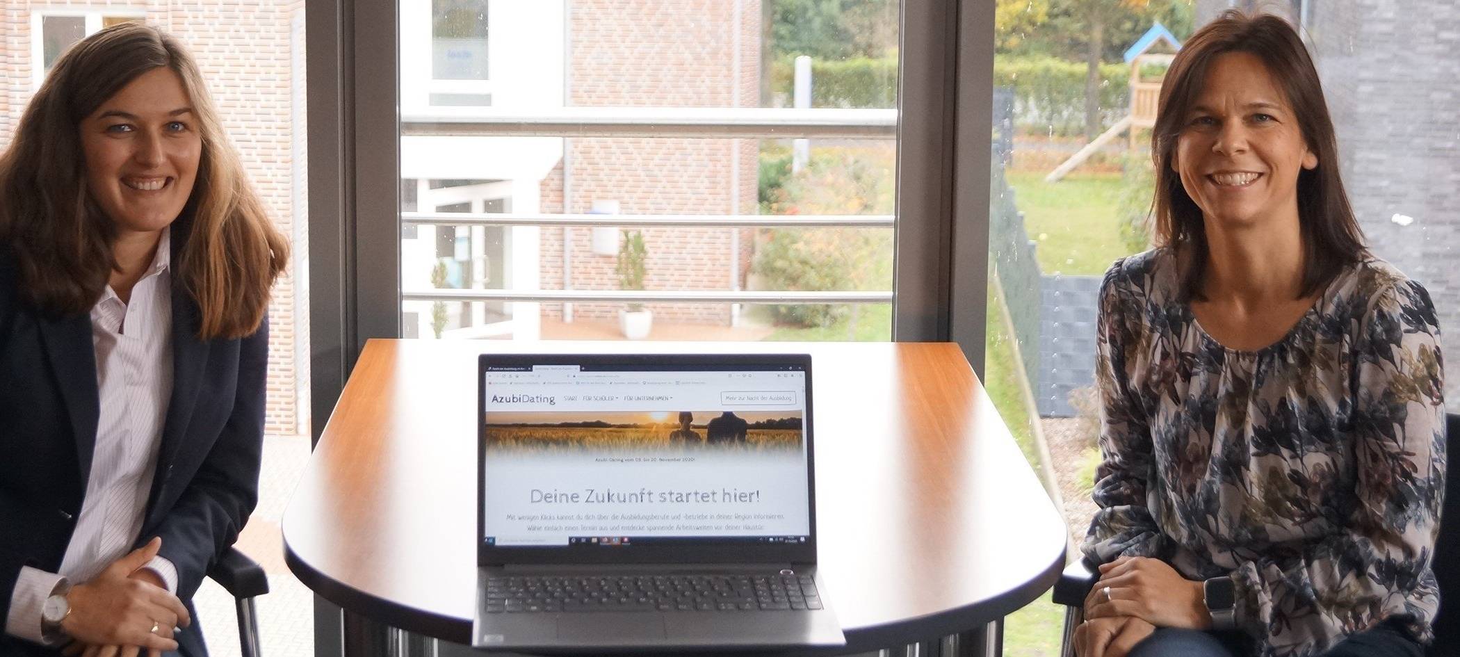 Kreis Borken: "Nacht der Ausbildung" findet digital statt