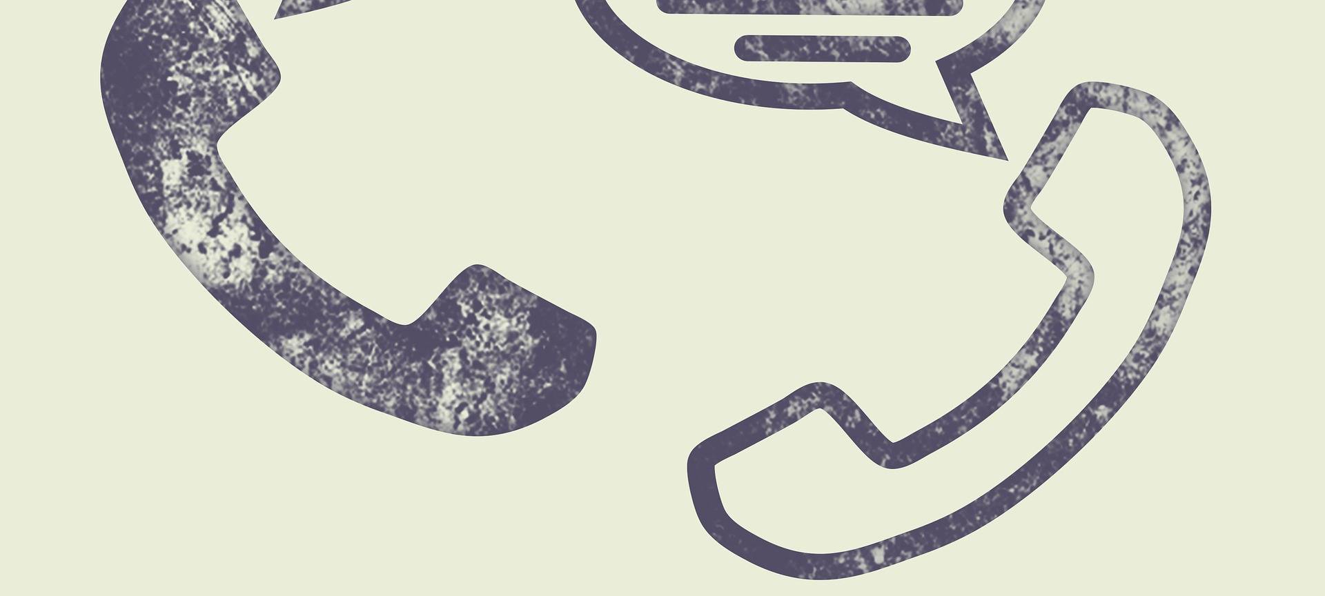 Corona-Krisentelefon für Gronauer Familien