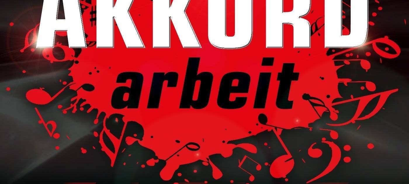 #6 AKKORDarbeit mit DJ Scheffwell aus Stadtlohn