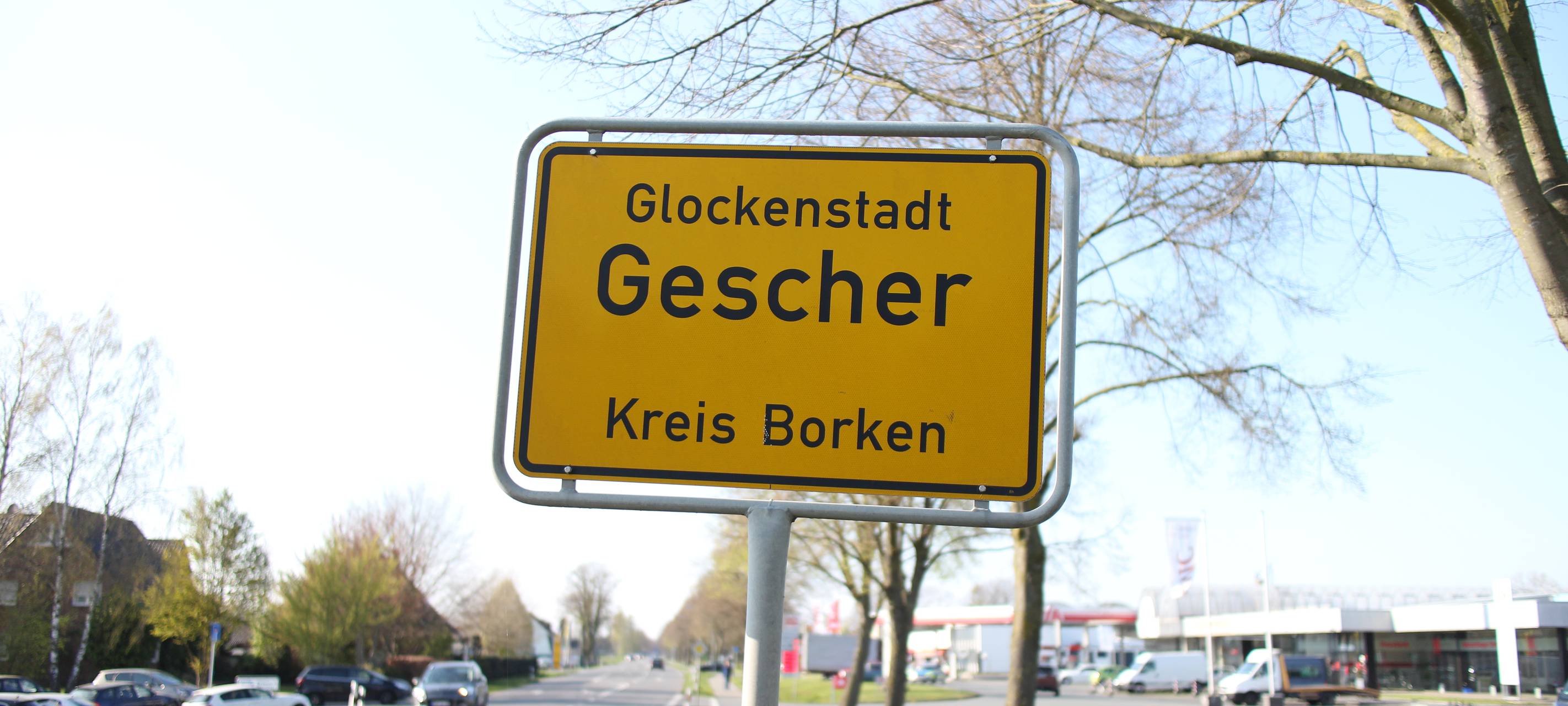 Gescher hat gewählt - Kommunalwahl 2025