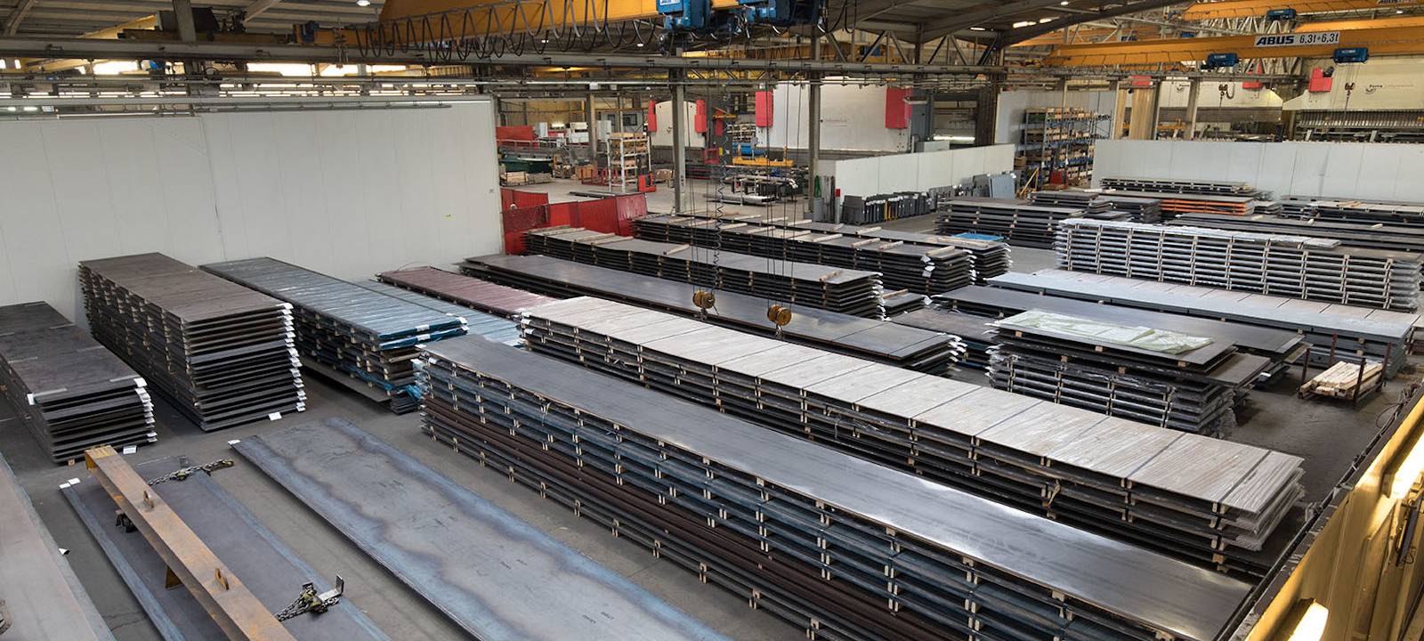 #10 Ferro Umformtechnik aus Stadtlohn