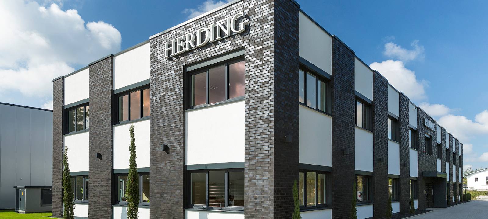 #11 Herding aus Rhede