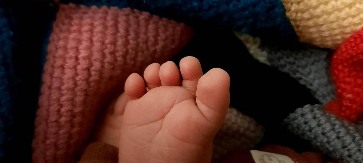 Daniel geht in Elternzeit!