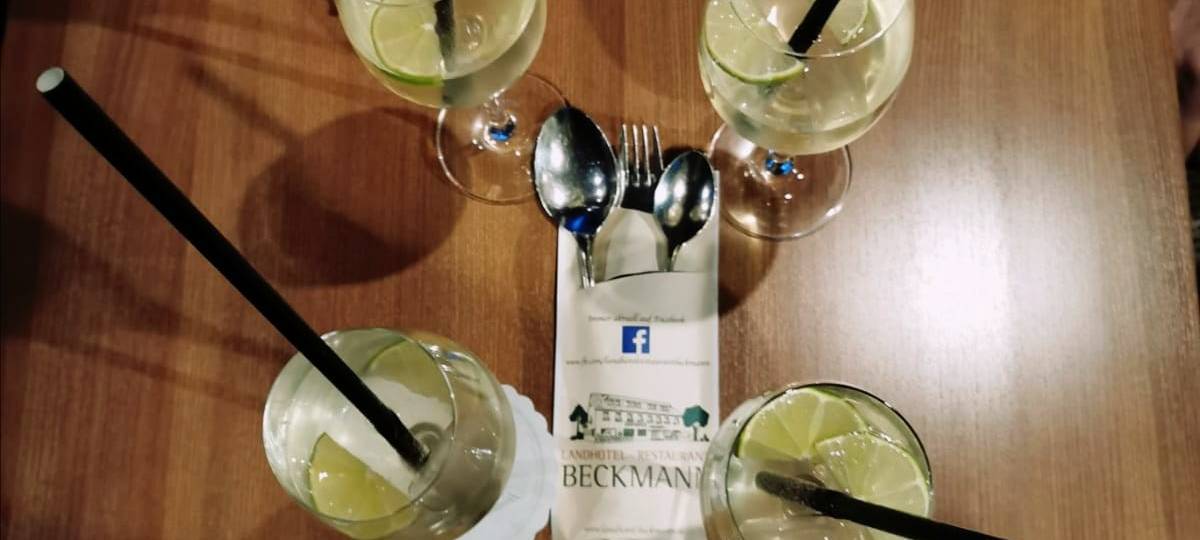 Wohnmobil Dinner in Heiden und Epe