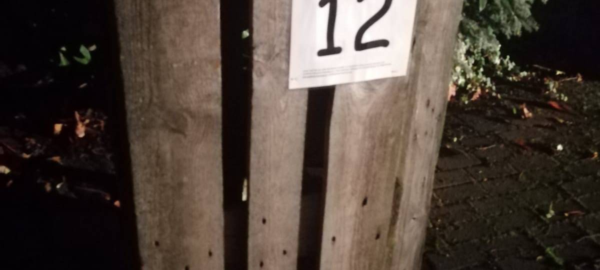 Wohnmobil Dinner in Heiden und Epe