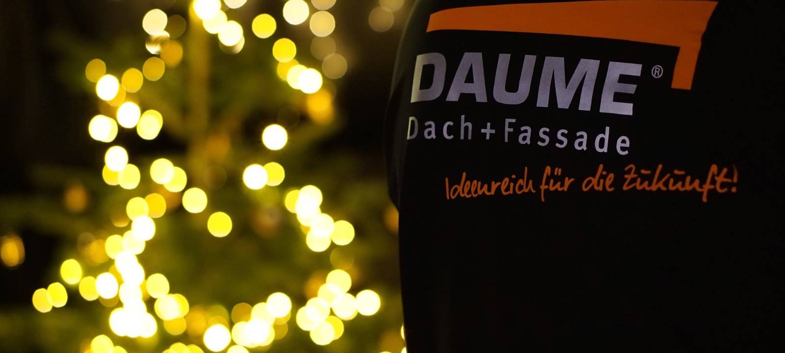 #14 Daume Dachhandwerk aus Ahaus