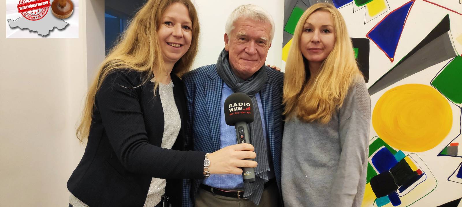 #15 Caisley aus Bocholt