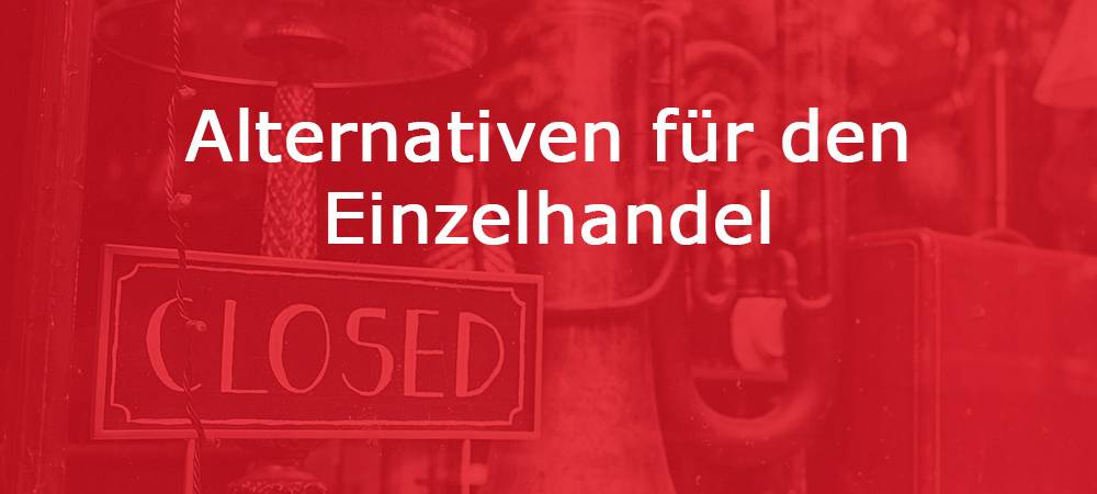 Trotz Lockdown: So kaufen wir im Kreis Borken weiter lokal