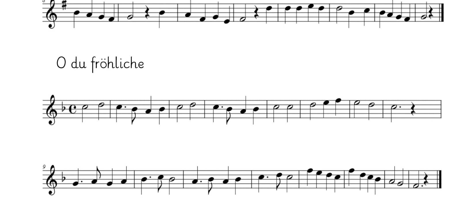 Das große RADIO WMW-Weihnachtsständchen