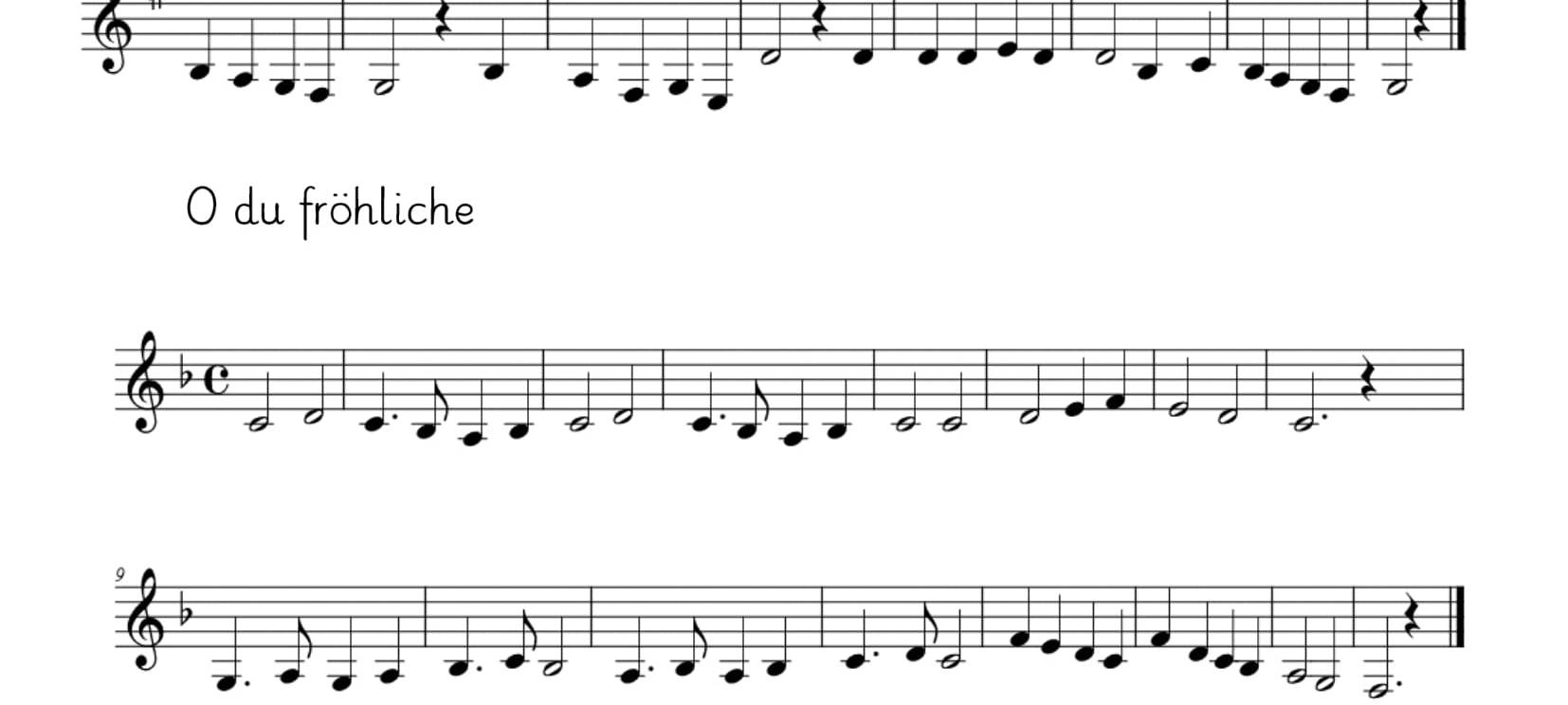 Das große RADIO WMW-Weihnachtsständchen