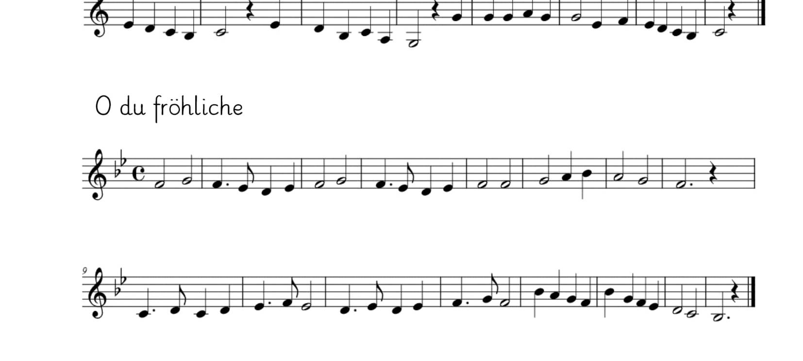 Das große RADIO WMW-Weihnachtsständchen