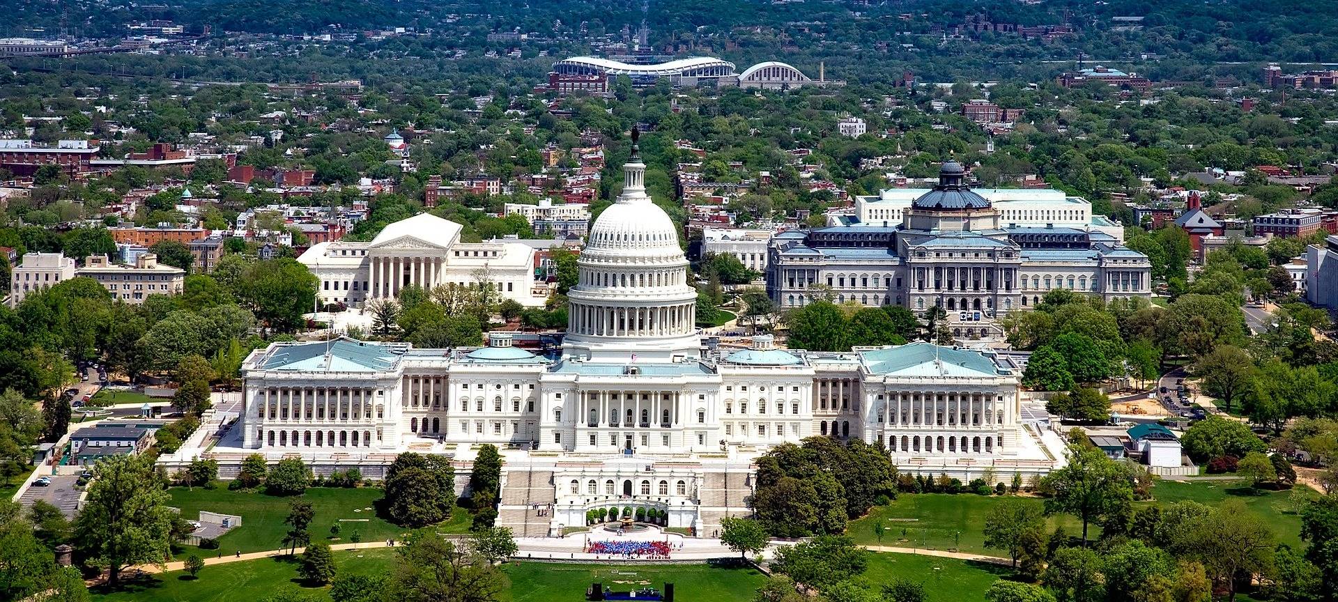 Münsteraner führt Amtseinführung von Joe Biden durch