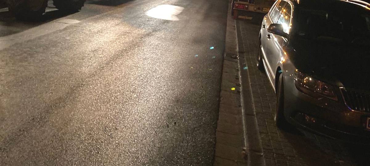 Landwirte wollen Verkehr lahmlegen