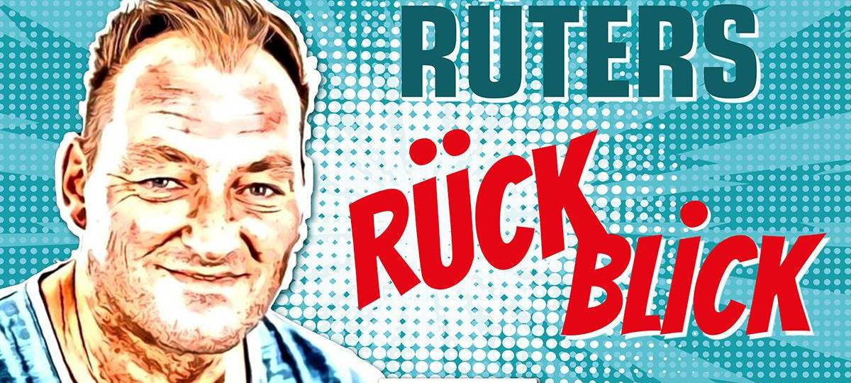Rüters Rückblick (KW1)