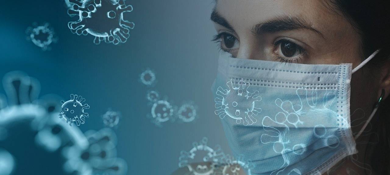 Kreis Borken: Wieso sinkt die Inzidenz nicht