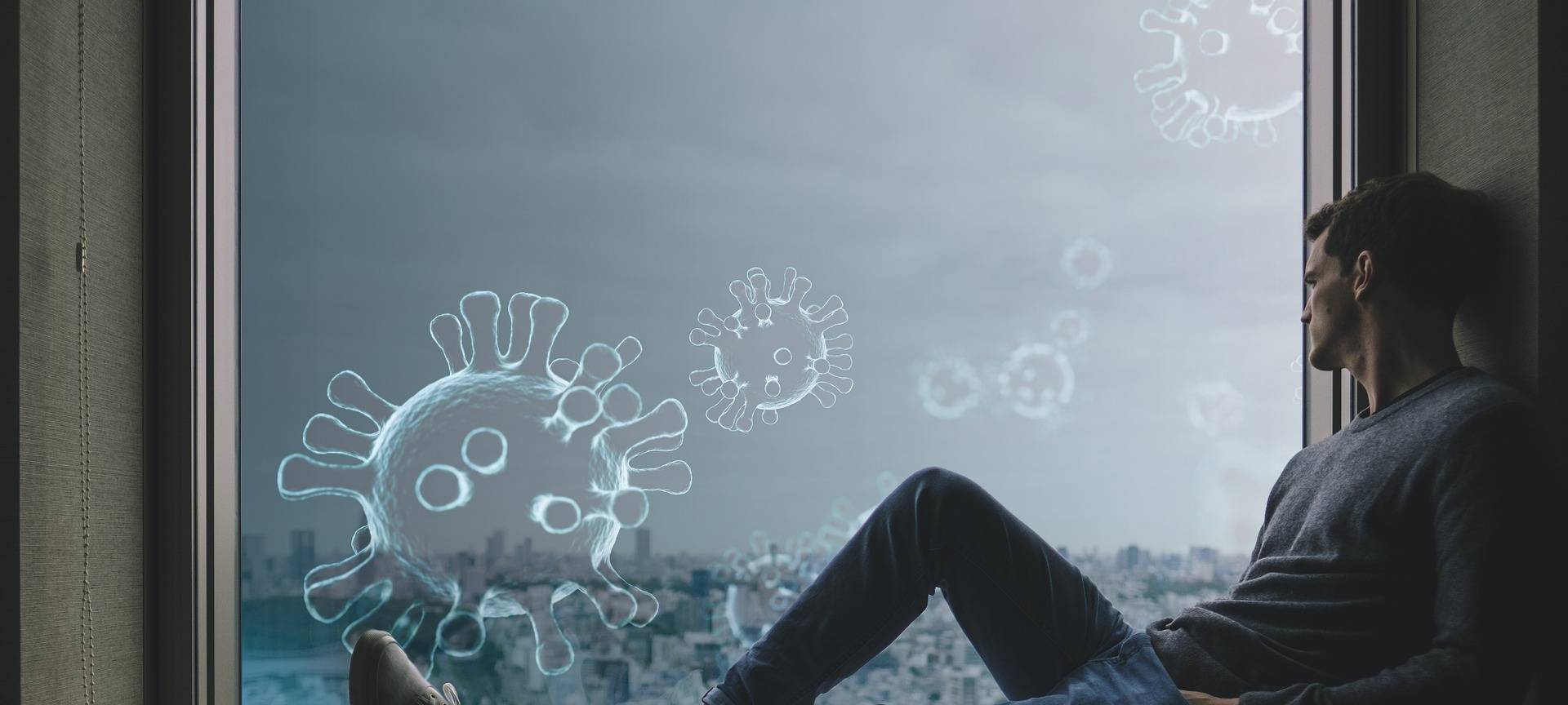 Lockdown Verlängerung