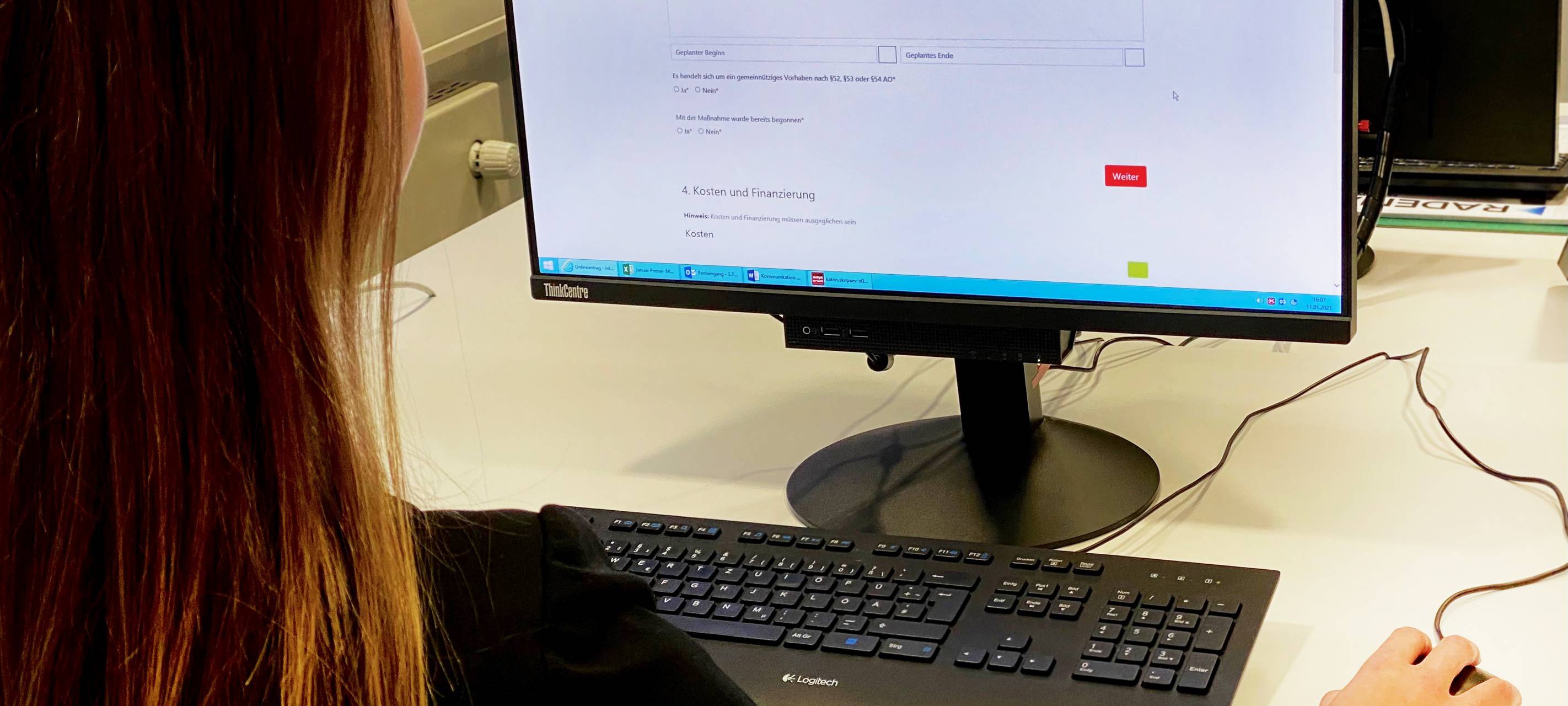 Azubis fehlen im Kreis Borken