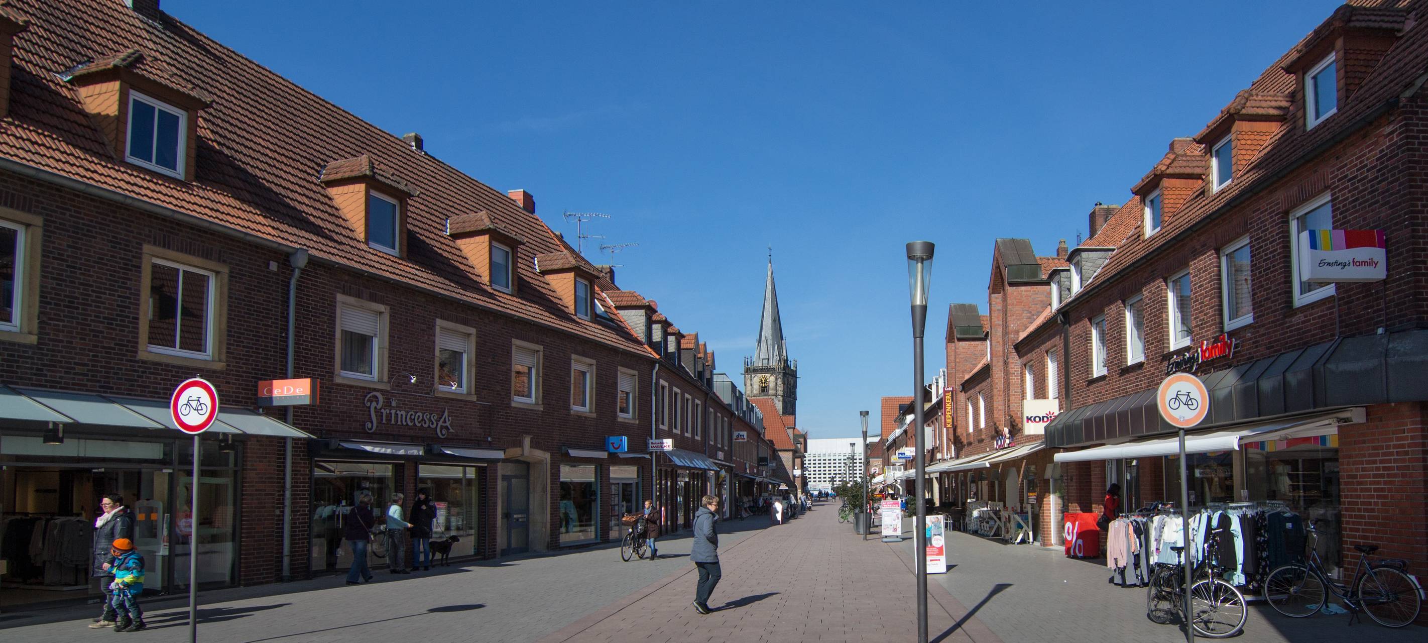 Die Probleme mit den Corona-Hilfen im Westmünsterland