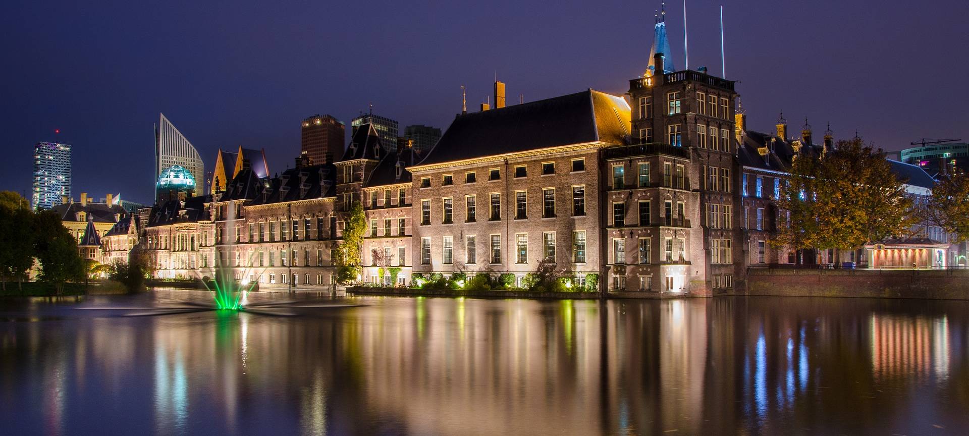 Ausgangssperre in den Niederlanden jetzt doch wieder rechtmäßig