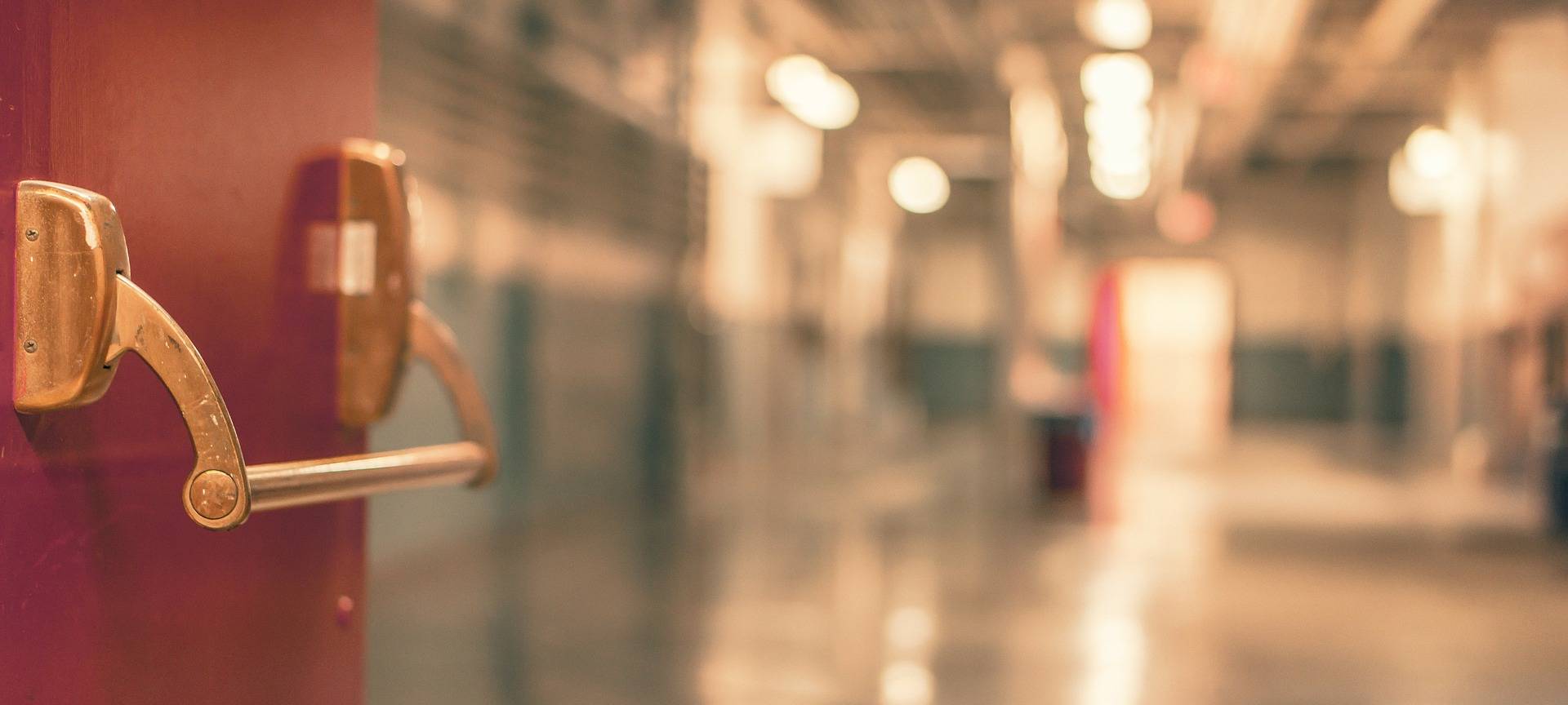 Förderung des Evangelischen Lukaskrankenhaus und des St. Antonius Hospitals