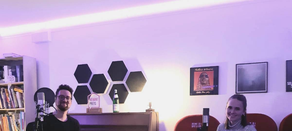 #3 AKKORDarbeit mit Salip Tarakci aus Ahaus