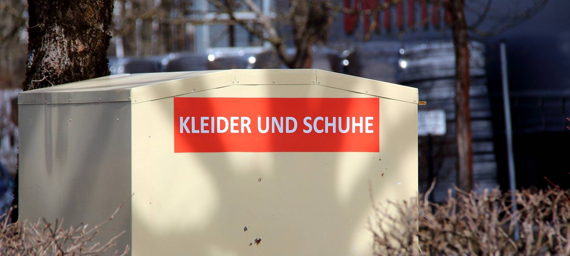 Vermehrt wilde Müllkippen in Bocholt