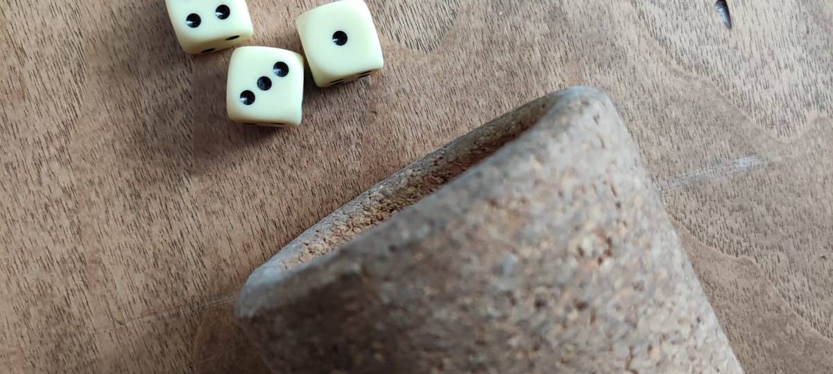Bundesweiter Aktionstag gegen Glücksspielsucht