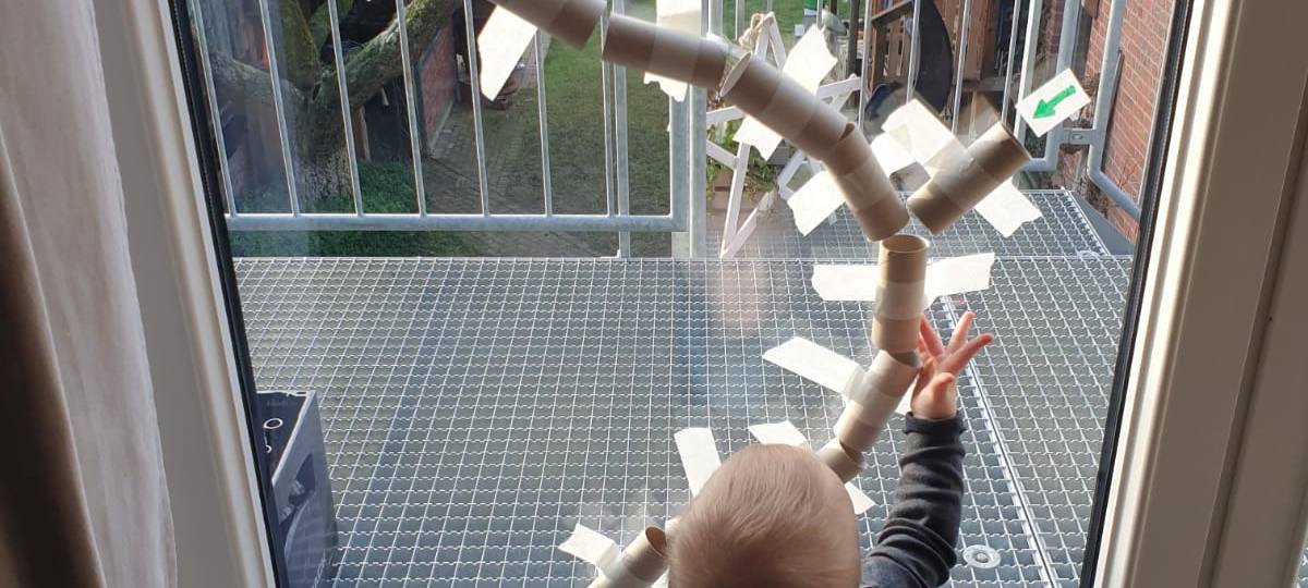Die RADIO WMW Spielewoche - Spielespaß im Lockdown