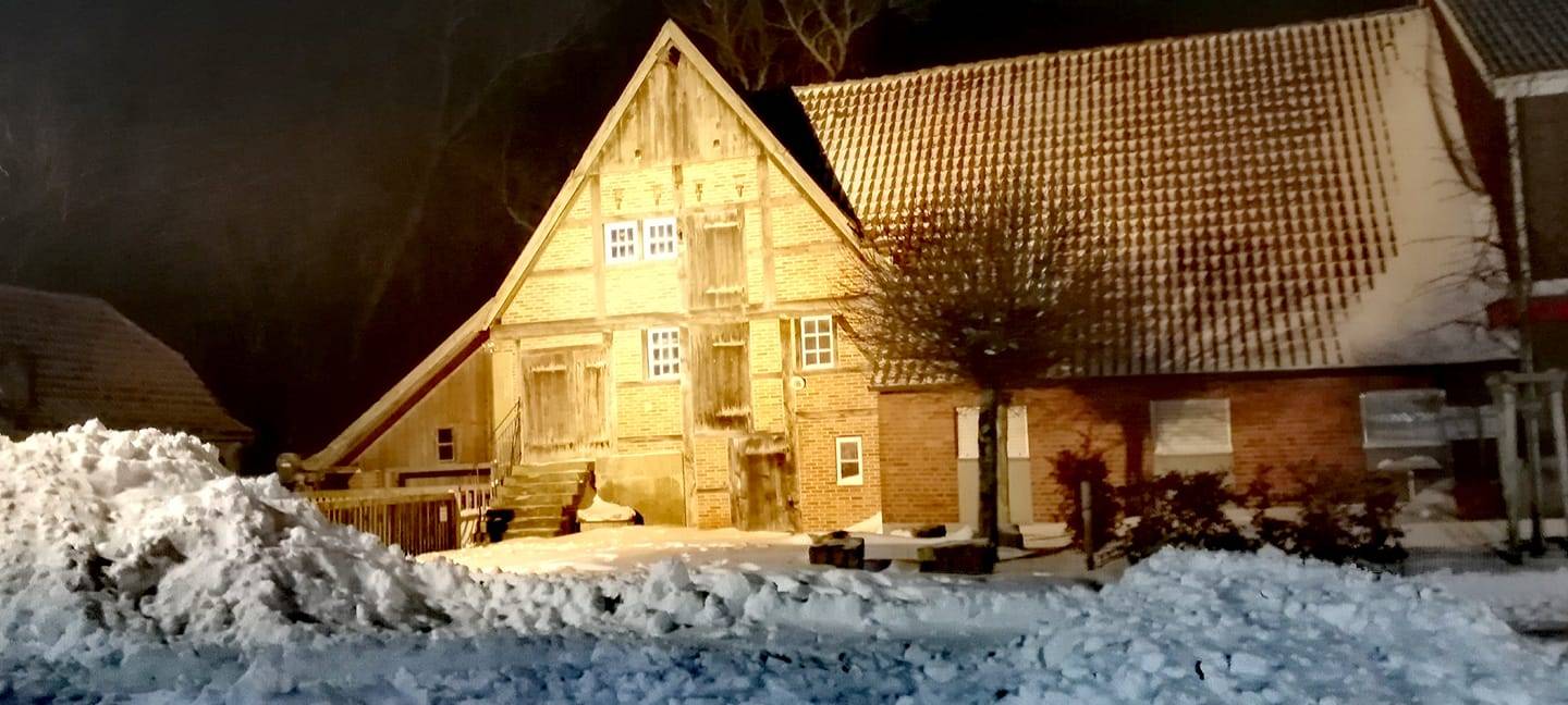 UPDATE: Flockdown im Westmünsterland