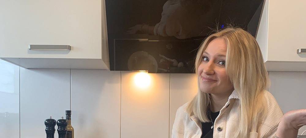 Neues Hobby Kochen - Online-Redakteurin Lea kocht