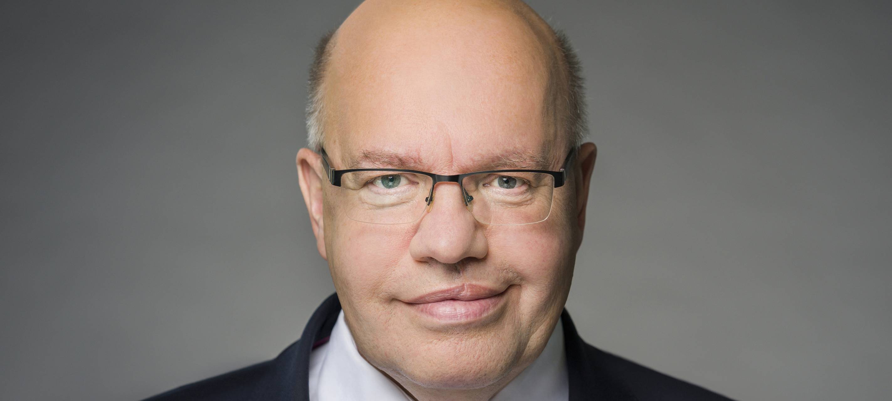 Reaktionen auf den Wirtschaftsgipfel mit Minister Altmaier