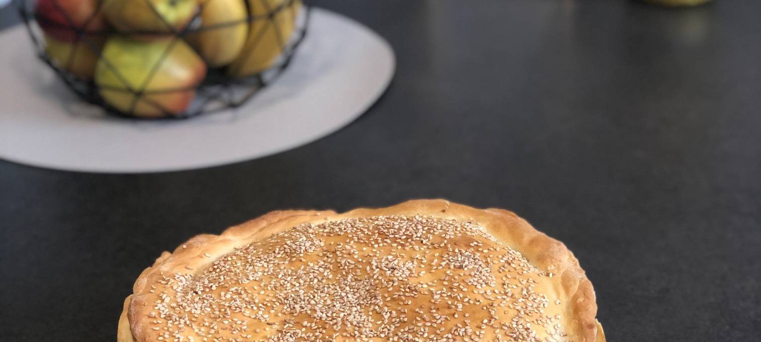 LunchZeit - Lea kocht Euer Lieblingsessen