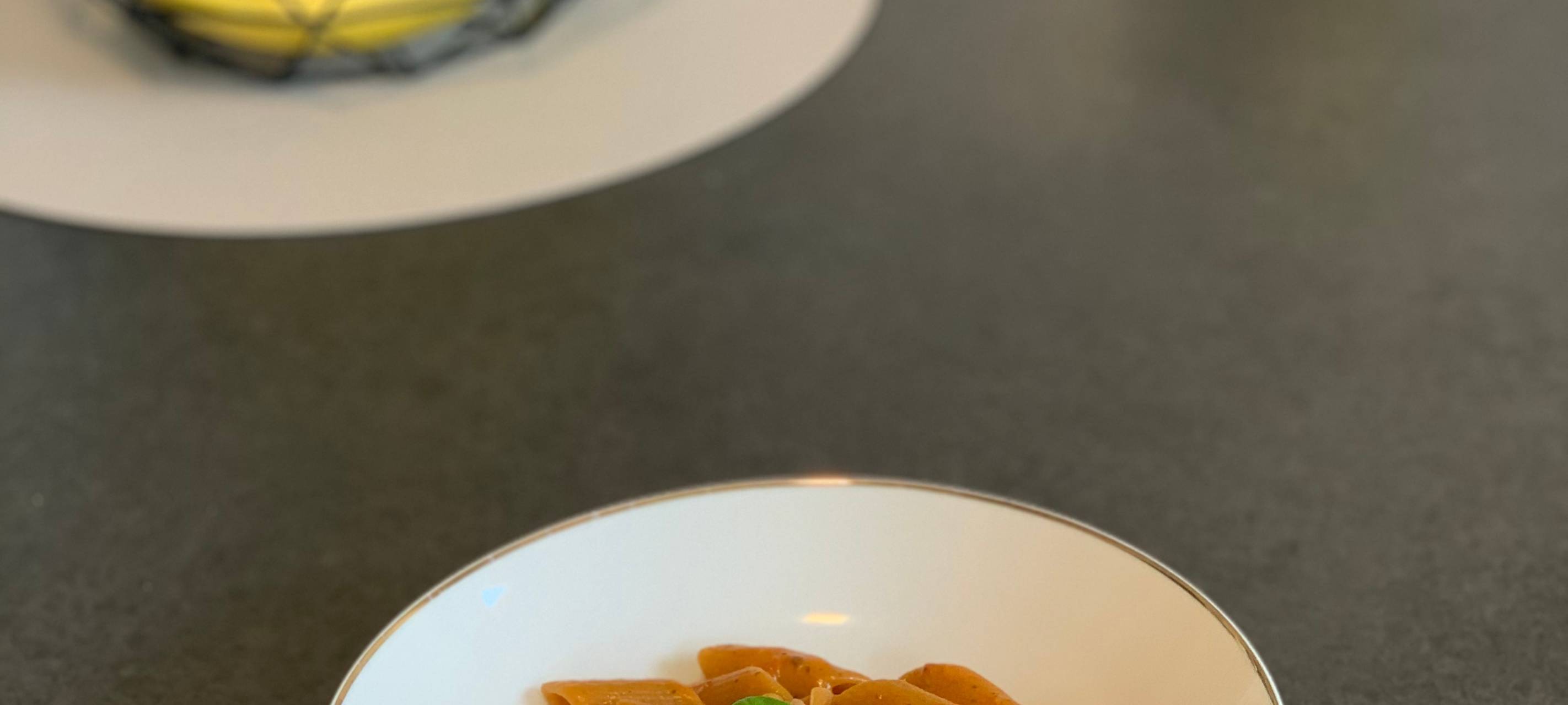 LunchZeit - Lea kocht Euer Lieblingsessen