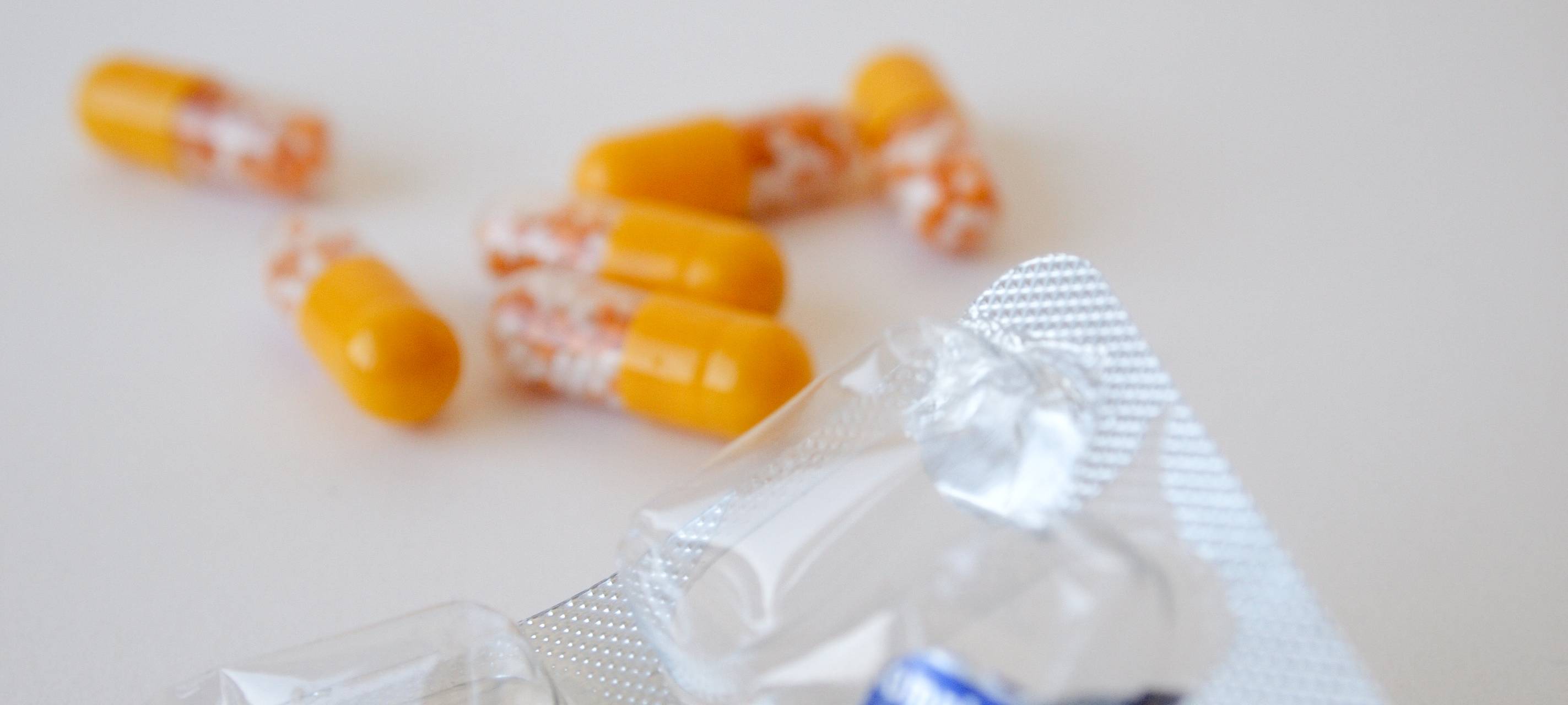 Polizei warnt vor synthetischen Drogen